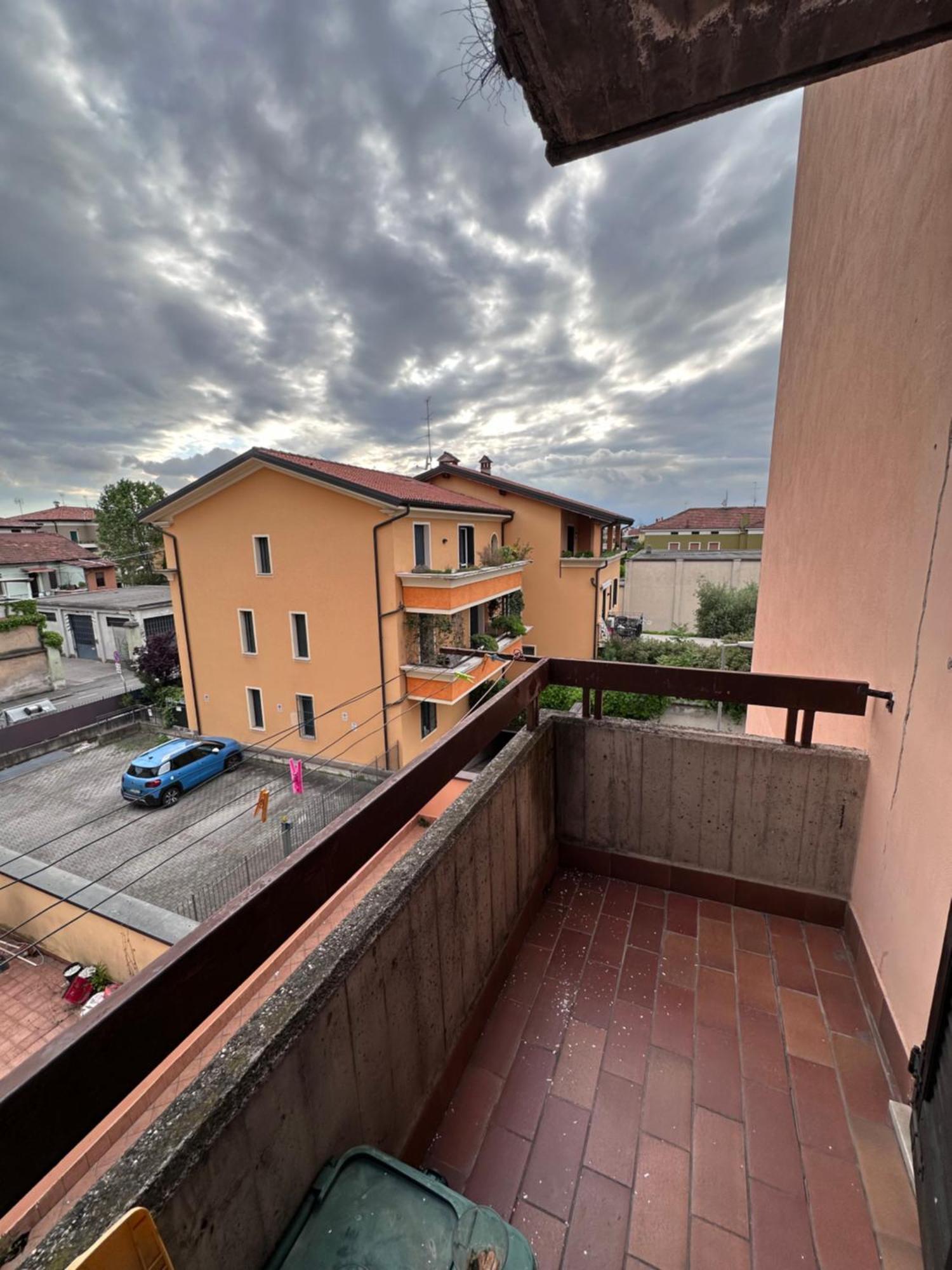 Rose 9 Palace Brescia Exterior photo