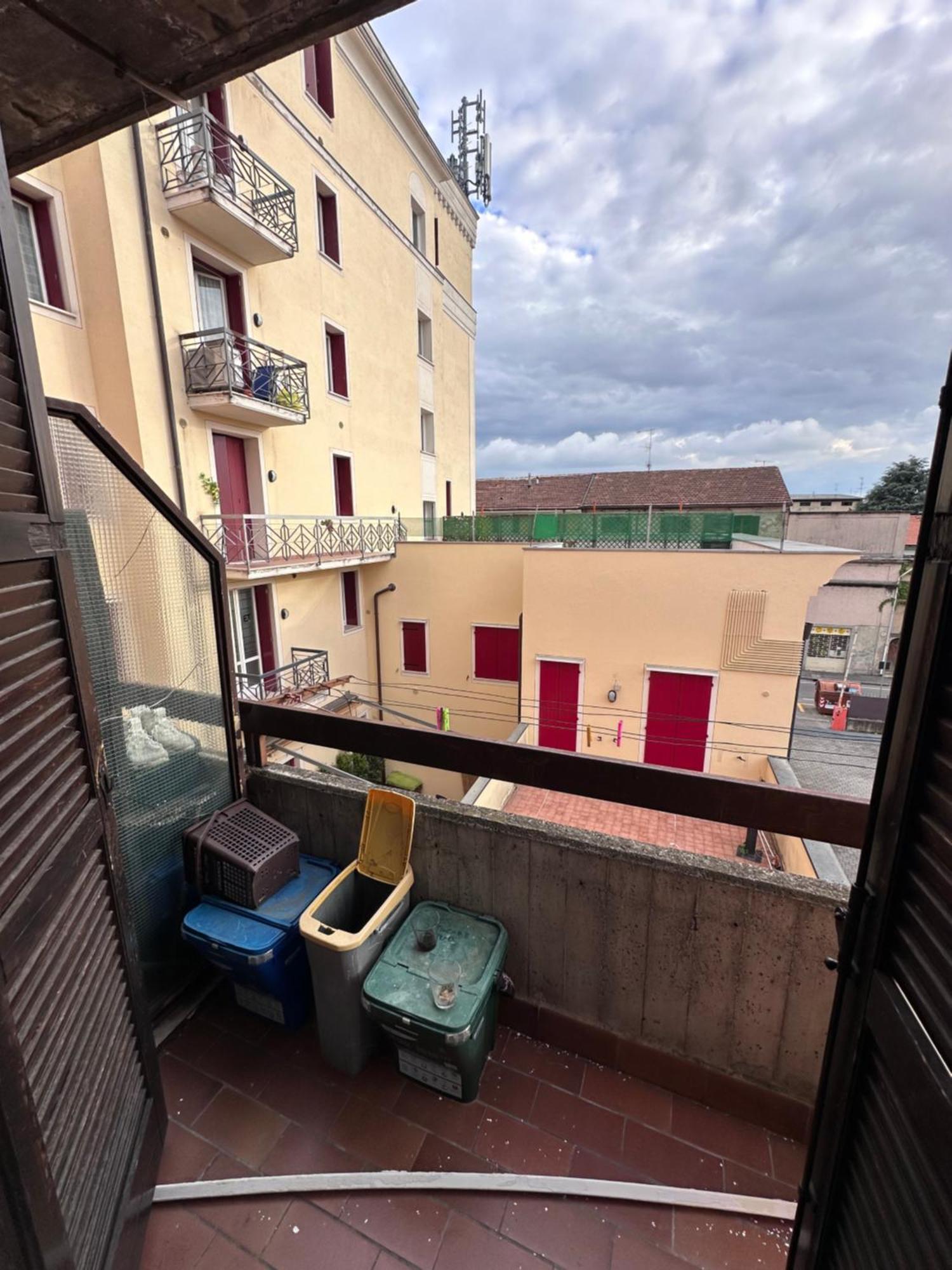 Rose 9 Palace Brescia Exterior photo